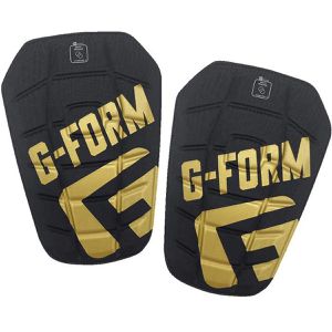 Produktbild für Schienbeinschoner G-Form Pro-S Blade, schwarz