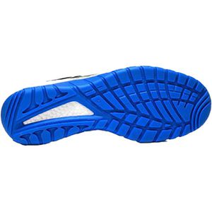 Produktbild für Sicherheitsschuhe ELTEN Maddox grey-blue Low, ESD, S1PS
