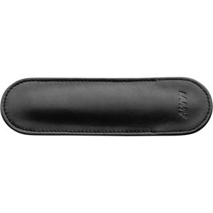 Produktbild für Stifteetui Lamy A111, 1215815, schwarz, für 1 Lamy pico Stift