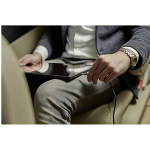 Produktbild für Notebook-Netzteil Lenovo 40AK0065WW, 65 Watt