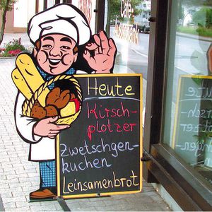 Produktbild für Kreidestifte Schneider Maxx 260, weiß