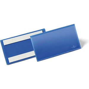 Kennzeichnungstasche Durable 176207, 150 x 67mm