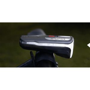 Produktbild für Fahrradlicht Sigma Aura 80 USB, 17800