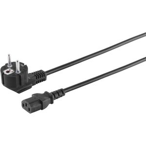 Netzkabel S-Conn 60007-10, 10 m