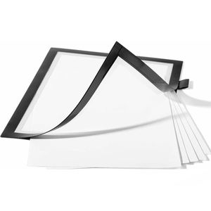 Produktbild für Inforahmen Durable 4993-01 Duraframe Note, A4