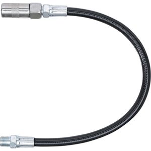 Produktbild für Fettpressenschlauch BGS-technic 3066-1, mit Mundstück