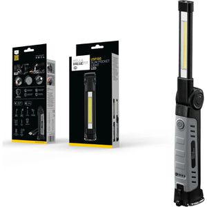 Produktbild für Arbeitsleuchte Hella ValueFit 2XM 357 300-001, LED