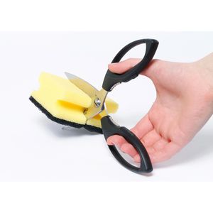 Produktbild für Küchenschere Dahle 50038, 21cm