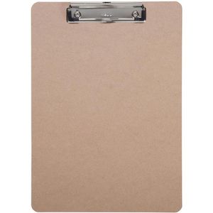Produktbild für Klemmbrett Maul 2392070, MAULbasic, A4