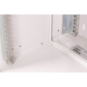 Produktbild für Netzwerkschrank Digitus SOHO Pro, DN-49210, 19 Zoll