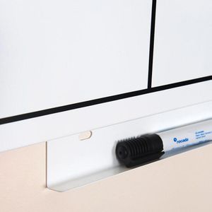 Produktbild für Planungstafel Rocada RD-6420UP, Skin Planner