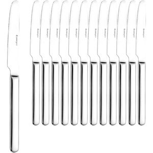 Menümesser Esmeyer Bettina 250-089, Edelstahl 18/10