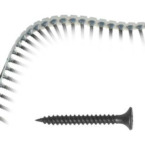 Schnellbauschrauben Makita F-30939, 3,9 x 45mm