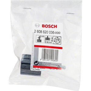 Produktbild für Aufnahmeschaft Bosch 2608620036, Zylinderschaft