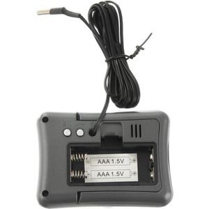 Produktbild für Thermometer TFA 30.1044, mit LC-Display, digital