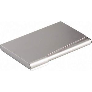 Produktbild für Visitenkartenetui Durable 241523 Business Card Box