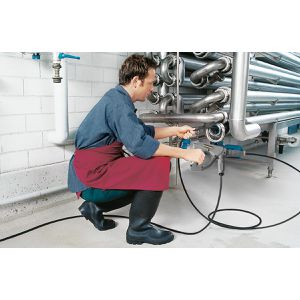 Produktbild für Rohrreinigungsset Kärcher DN6 R1/8, 6.110-047.0