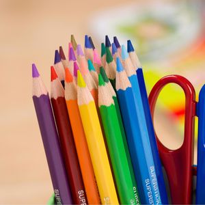 Produktbild für Buntstifte Jolly Supersticks Classic, 3000-0334