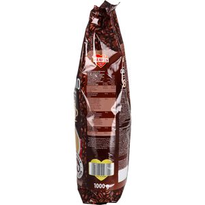 Produktbild für Kaffee Hearts Cappuccino mit feiner Kakaonote