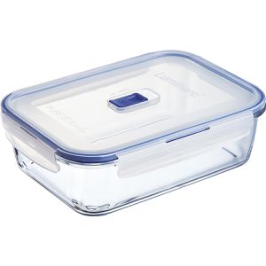 Mikrowellengeschirr Luminarc Pure Box Active transparent, Glas