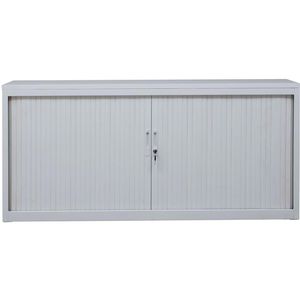Produktbild für Rollladenschrank G-Office SDCT.0716, aus Metall