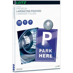 Laminierfolien Leitz 7491 iLAM UDT, DIN A3