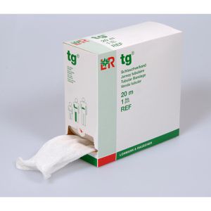 Produktbild für Schlauchverband Lohmann&amp;Rauscher tg, Größe 1