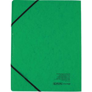 Produktbild für Eckspanner Herlitz 10843894 easy orga, A4