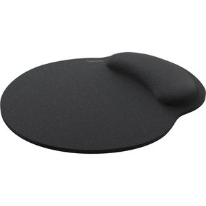 Produktbild für Mauspad Speedlink Vellu Memory Foam, SL-620805-BK, schwarz