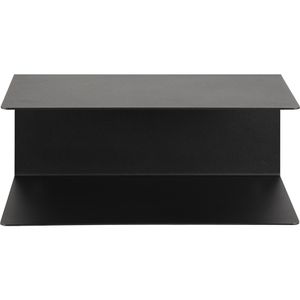 Produktbild für Wandregal AC-Design Joilet, schwarz