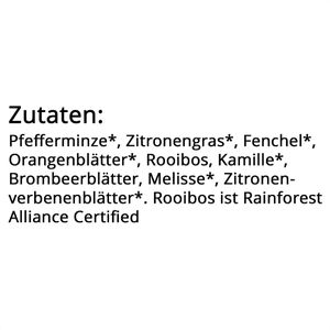 Produktbild für Tee Meßmer Kräuter Pur