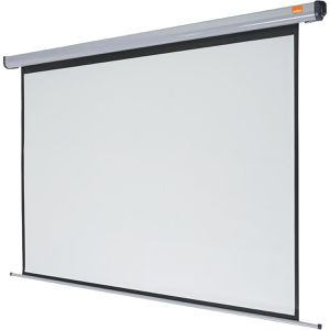 Produktbild für Beamer-Leinwand Nobo 1901972