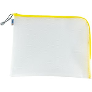 Reißverschlussbeutel Herma 20017, Universaltasche, A4