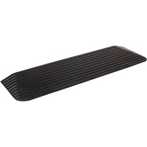 Produktbild für Bordsteinrampe bepco RB76246076, aus Gummi