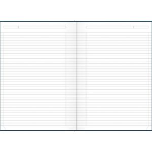 Produktbild für Notizbuch Oxford Office Book Essentials, Karton Hardcover