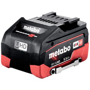 Produktbild für Akku-Bohrschrauber Metabo BS 18 LTX-3 BL Q I