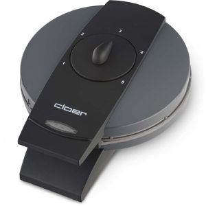 Waffeleisen Cloer 1625 Waffelautomat, 930 Watt