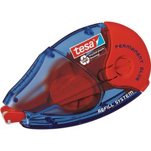 Kleberoller Tesa ecoLogo 59100, nachfüllbar