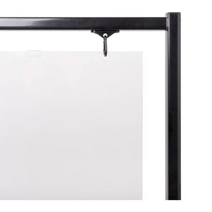 Produktbild für Kundenstopper Showdown-Displays Dekor Sway, DIN A1