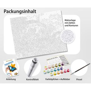 Produktbild für Malen-nach-Zahlen Schipper Klassiker, ab 14 Jahre