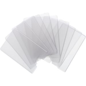 Produktbild für Kreditkartenhülle Eichner 9707-00160, grau