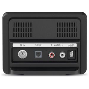 Produktbild für DAB-Adapter TechniSat Digitradio 11 IR, für Stereoanlage