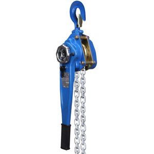 Produktbild für Kettenzug Pallit 10000950 LEVERS-M, Hebelzug