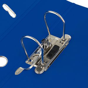 Produktbild für Ordner Leitz 1007-00-68, Vollpapier, Karton, A4