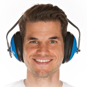 Produktbild für Kapselgehörschutz Feldtmann TECTOR Comfort 85130