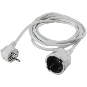 Verlängerungskabel ChiliTec 18852, für innen