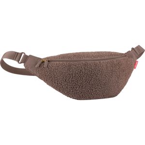 Produktbild für Bauchtasche Reisenthel City Beltbag, Polyester teddy chocolate