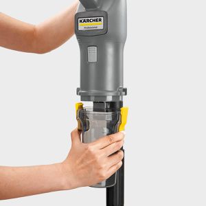 Produktbild für Staubsauger Kärcher LVS 1/1 BP,1.394-110.0