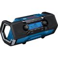 Baustellenradio Bosch GPB 18V-2 SC, 18V