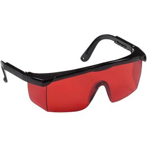 Laser-Sichtbrille